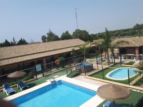  Residencial La Teja  Цахора